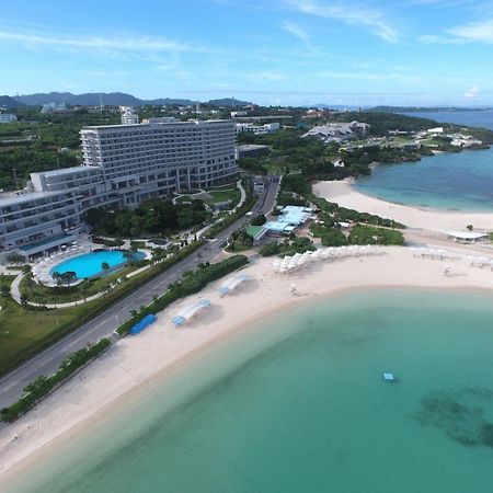 The Orion Hotel Motobu Resort & Spa Exterior photo