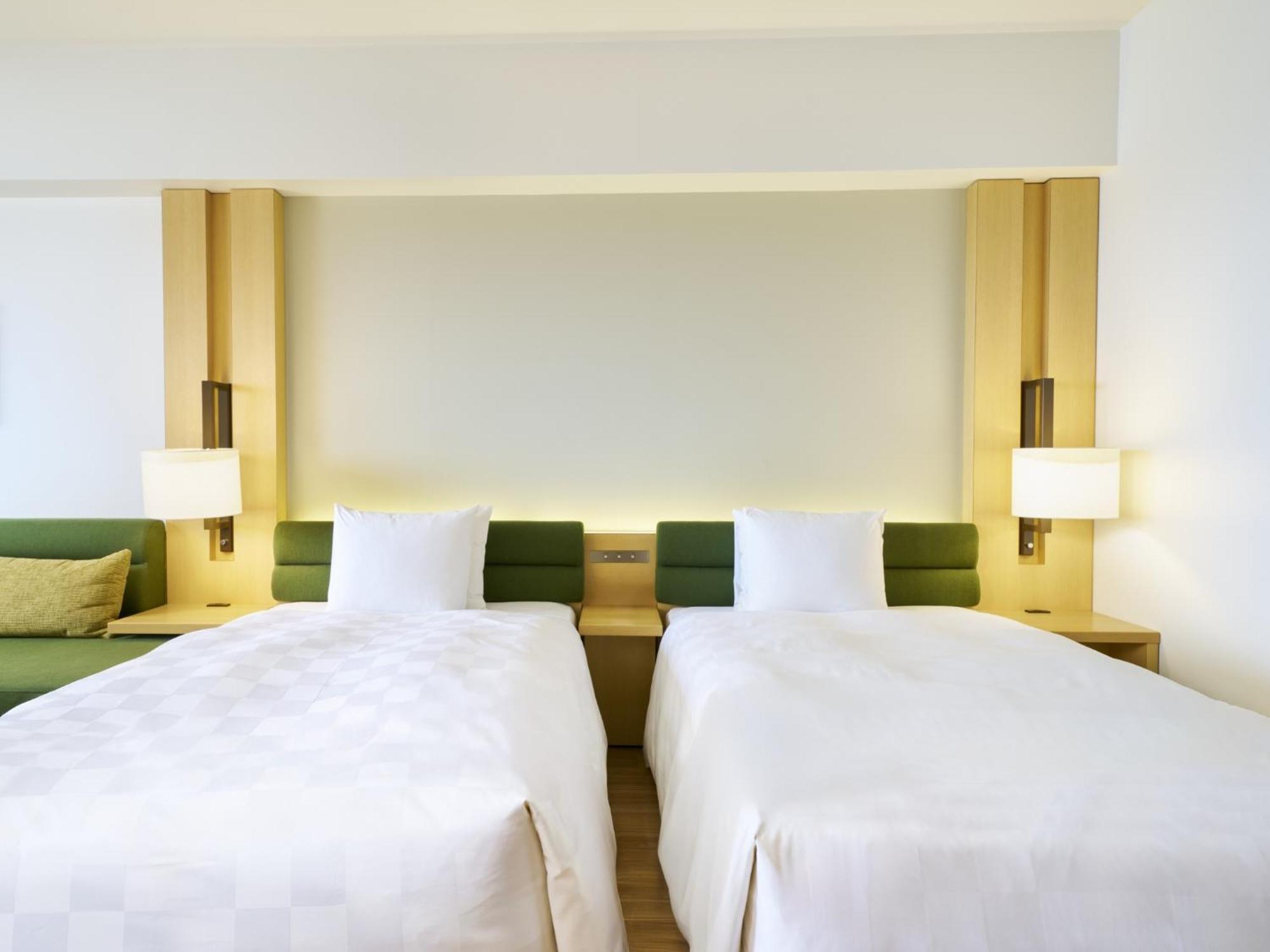 The Orion Hotel Motobu Resort & Spa Exterior photo