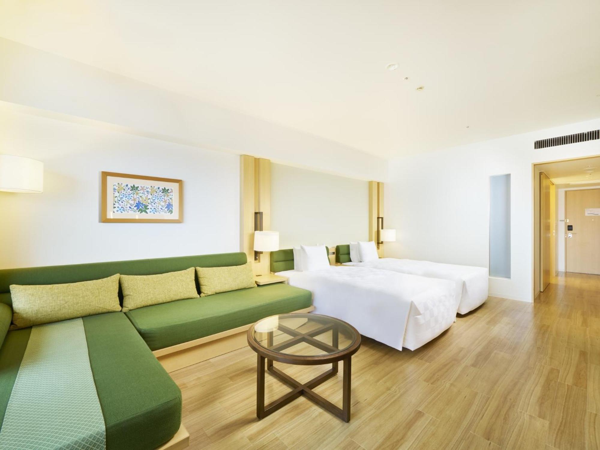 The Orion Hotel Motobu Resort & Spa Exterior photo