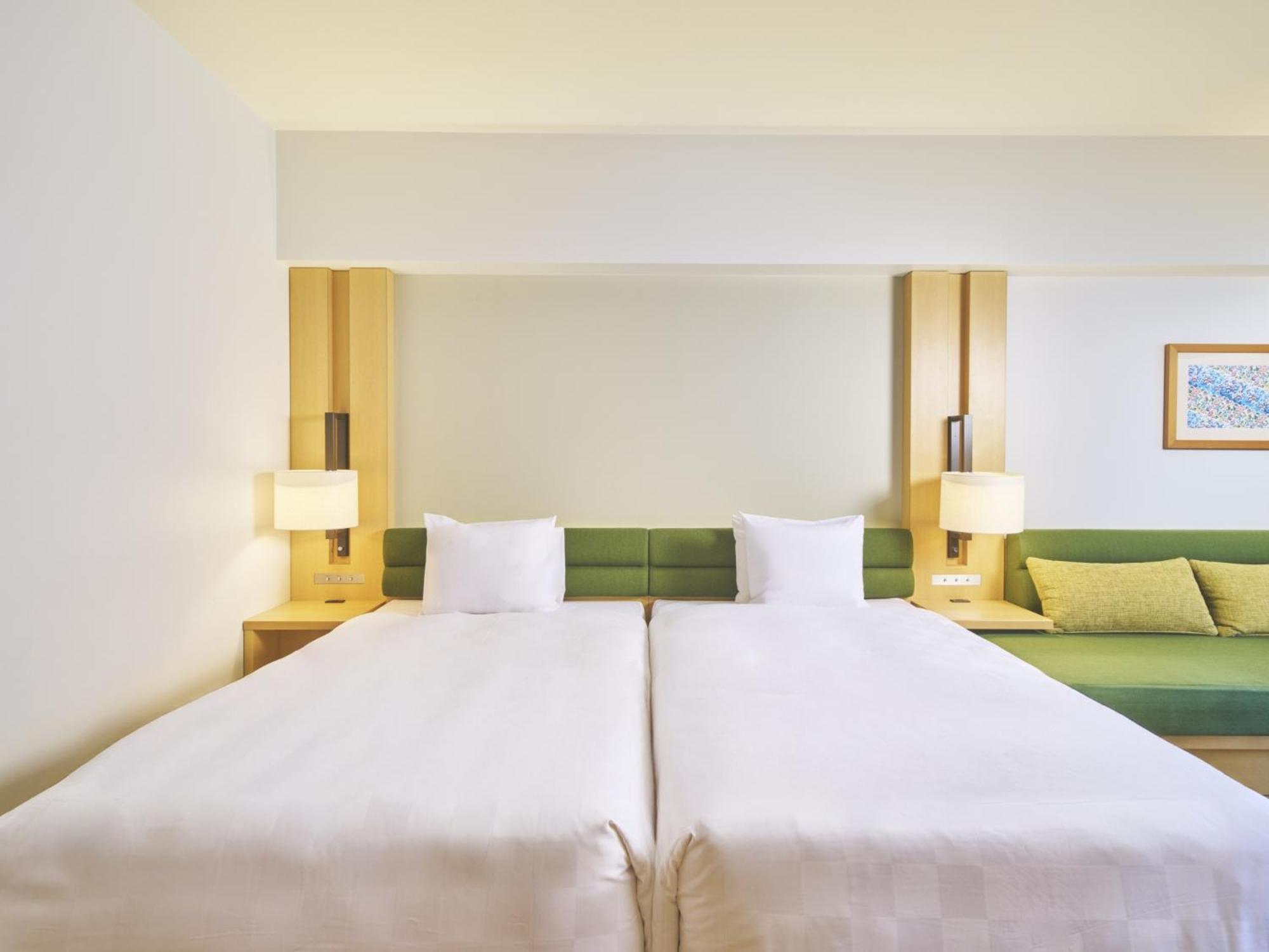 The Orion Hotel Motobu Resort & Spa Exterior photo