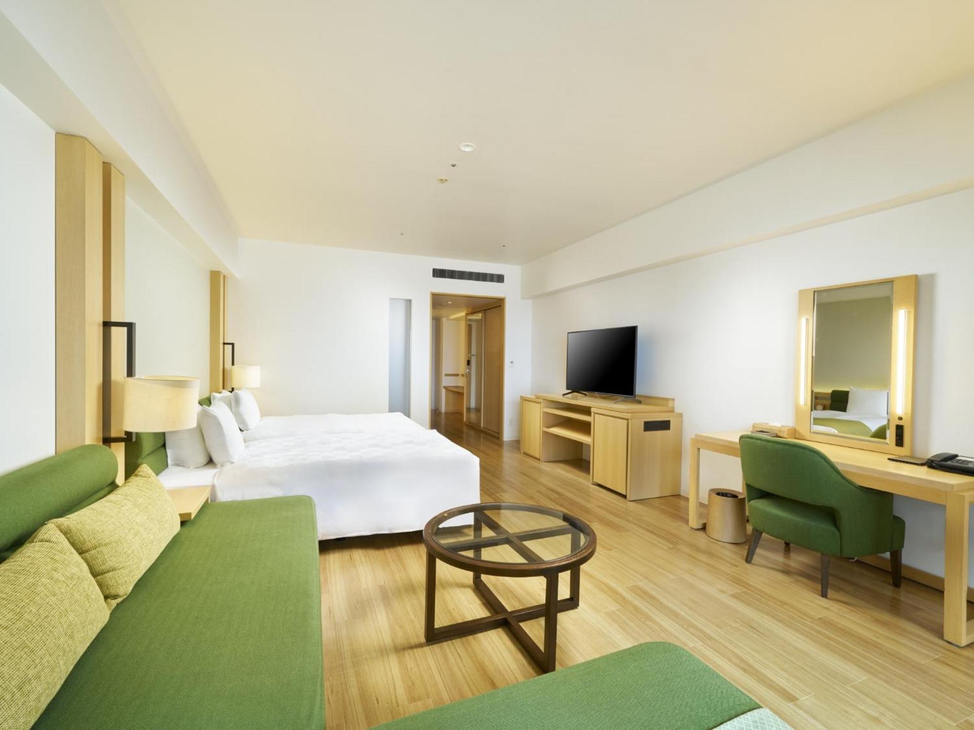 The Orion Hotel Motobu Resort & Spa Exterior photo
