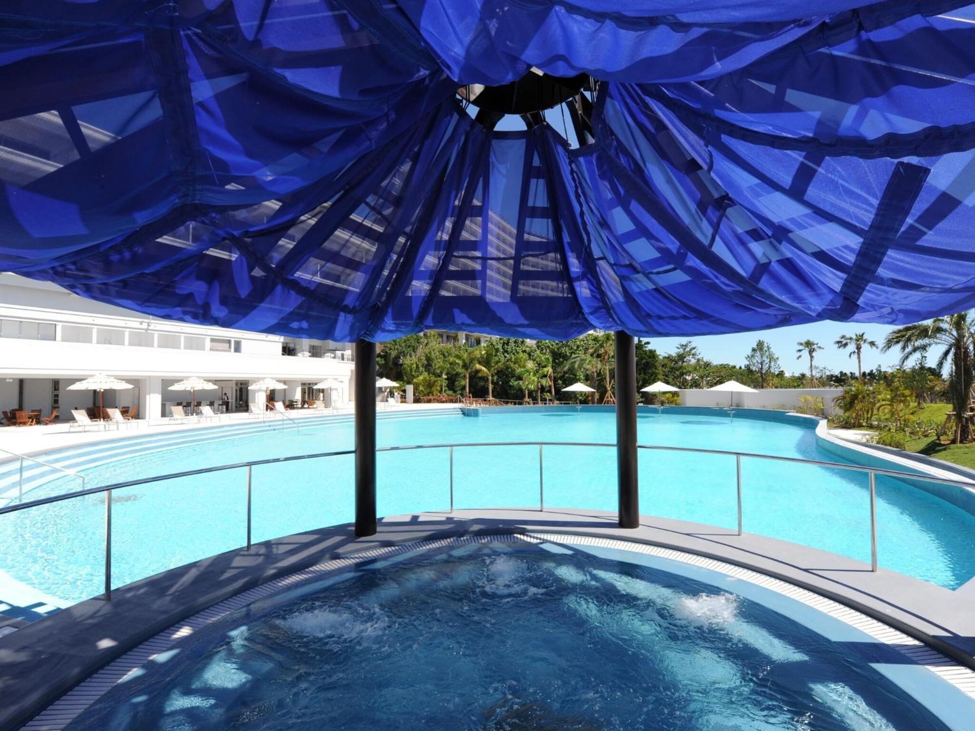 The Orion Hotel Motobu Resort & Spa Exterior photo