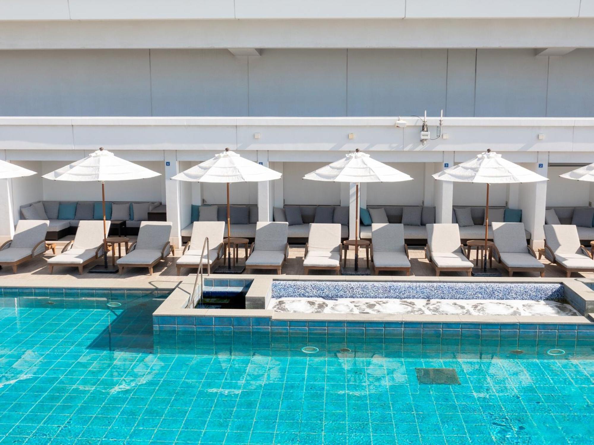 The Orion Hotel Motobu Resort & Spa Exterior photo