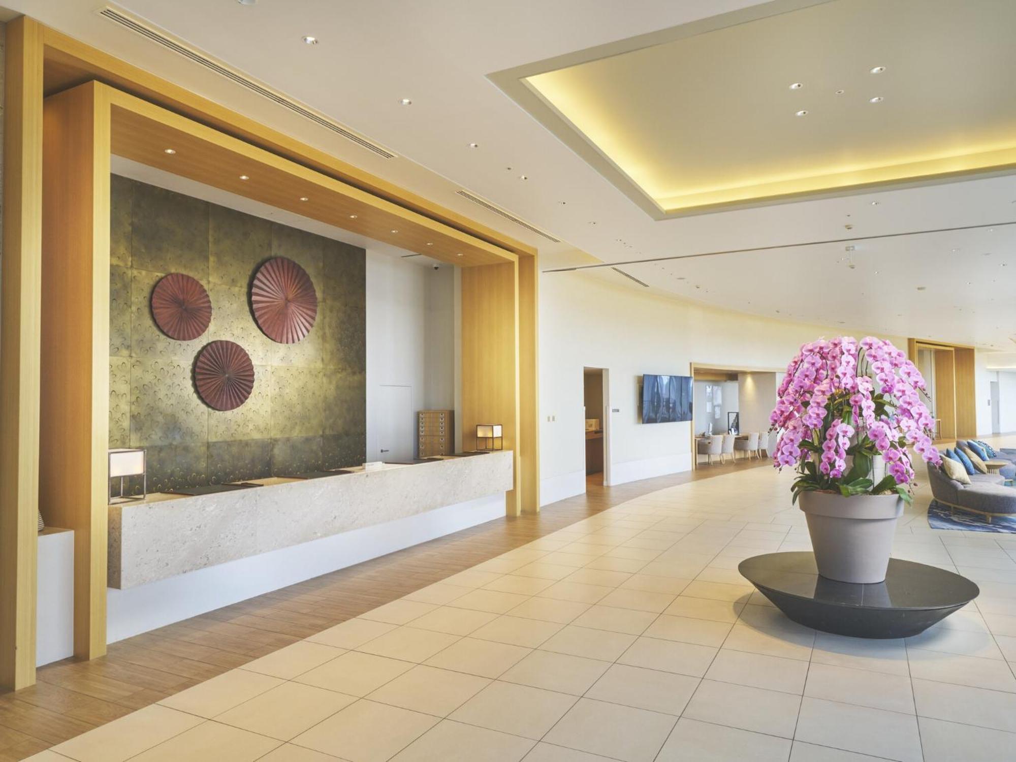 The Orion Hotel Motobu Resort & Spa Exterior photo