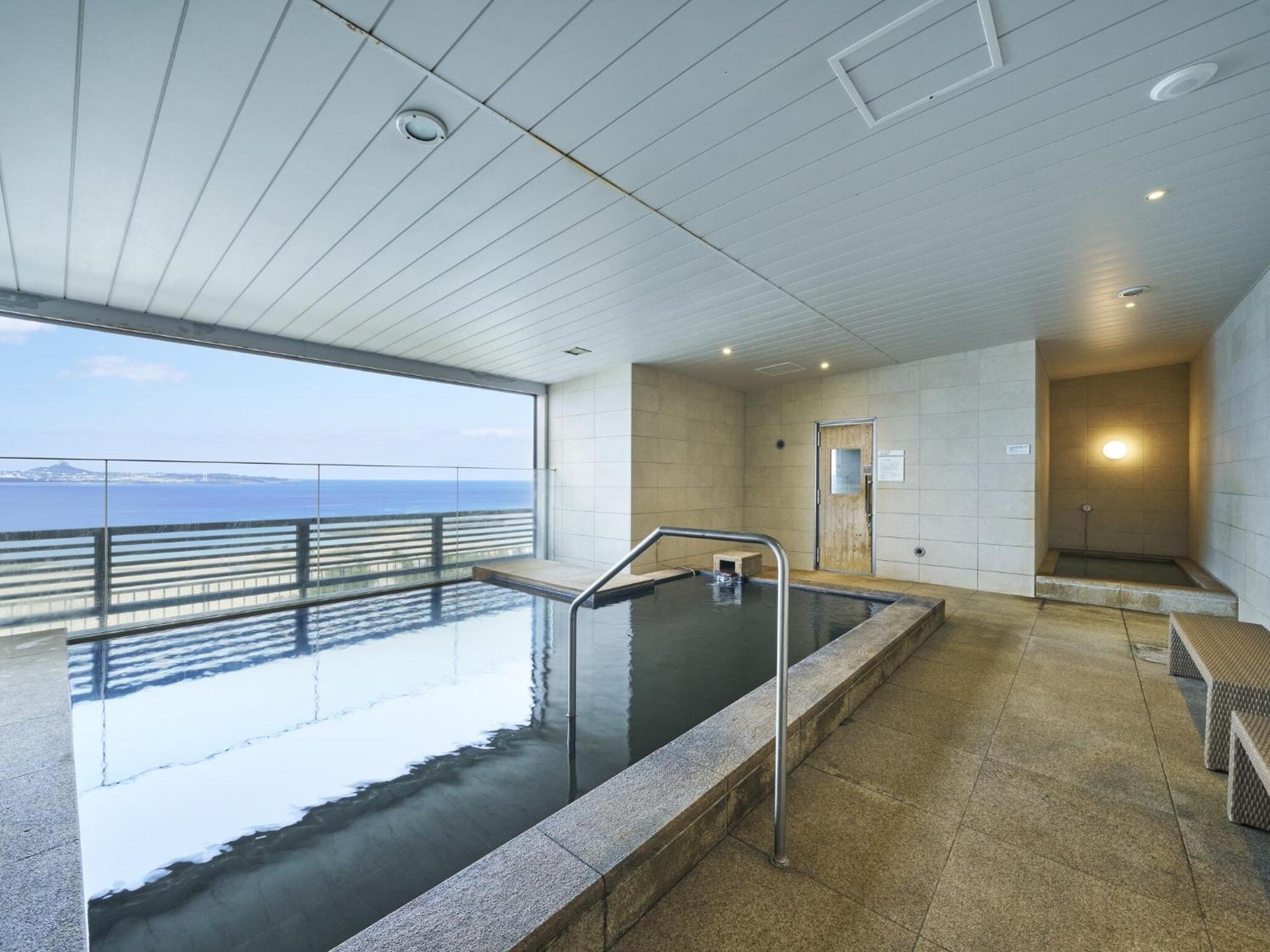 The Orion Hotel Motobu Resort & Spa Exterior photo