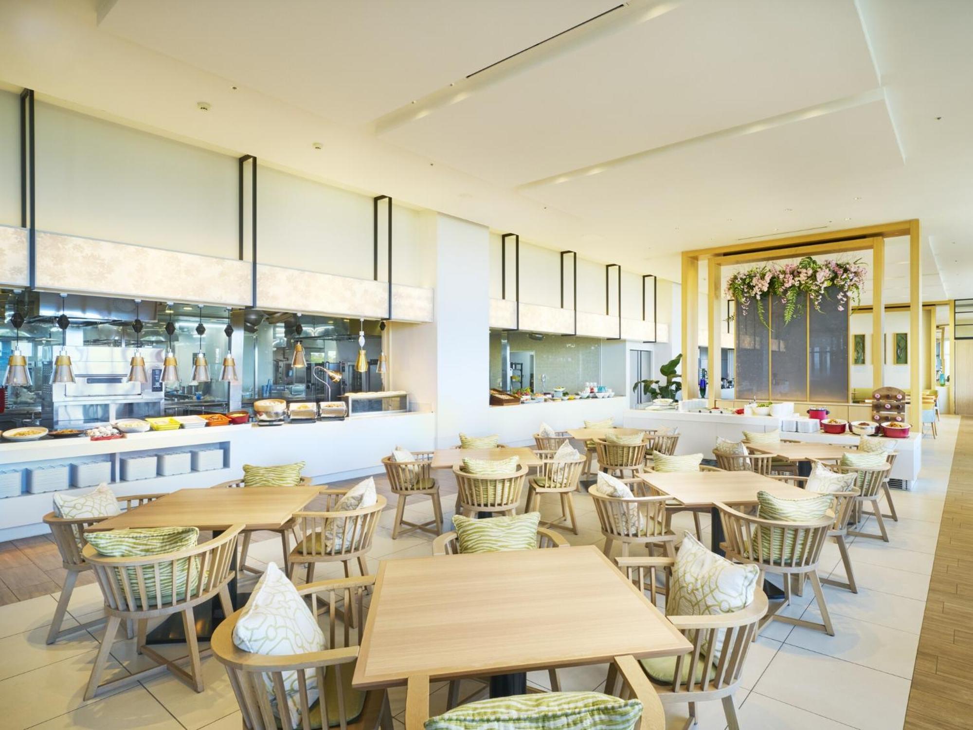 The Orion Hotel Motobu Resort & Spa Exterior photo