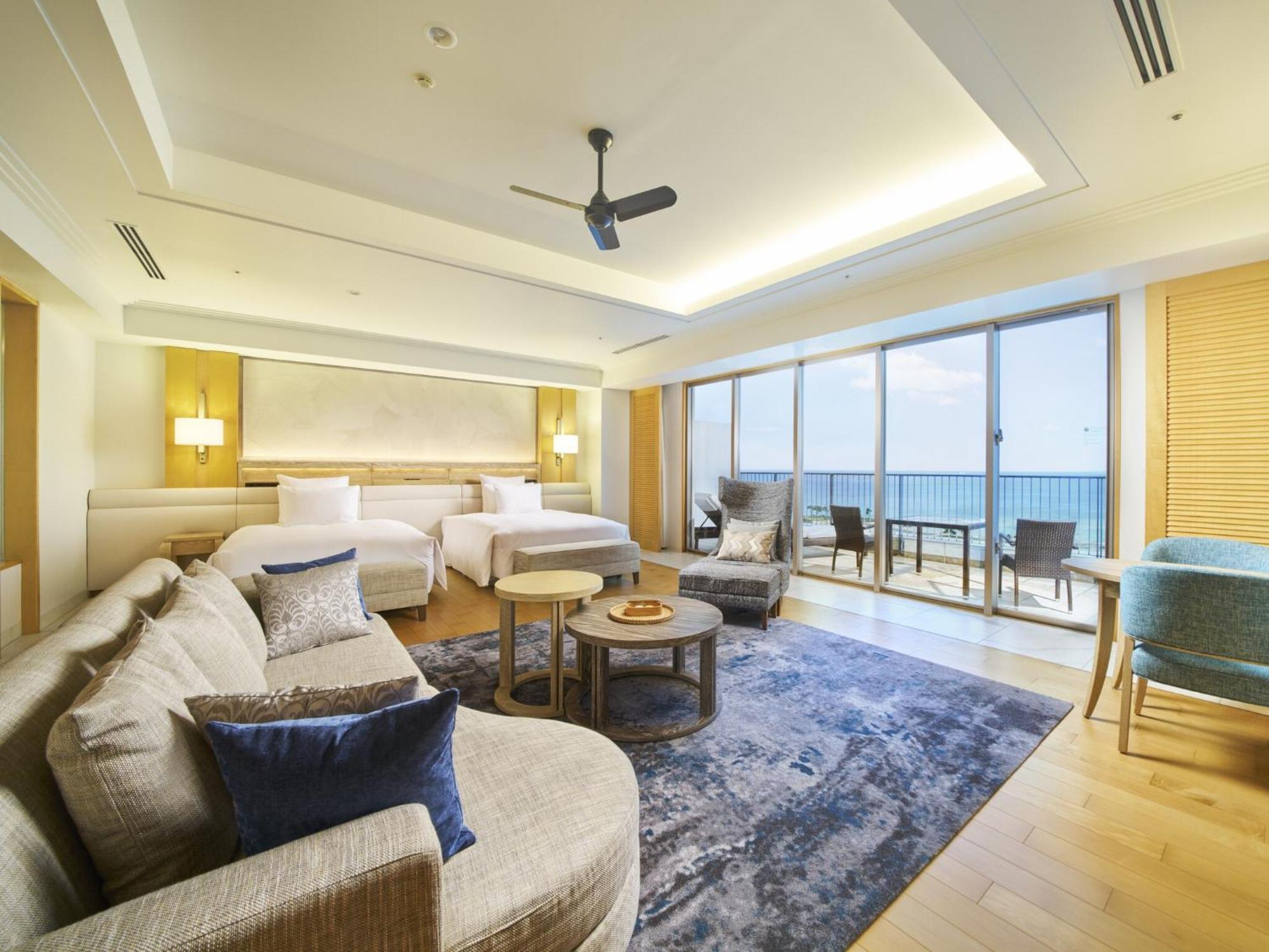 The Orion Hotel Motobu Resort & Spa Exterior photo
