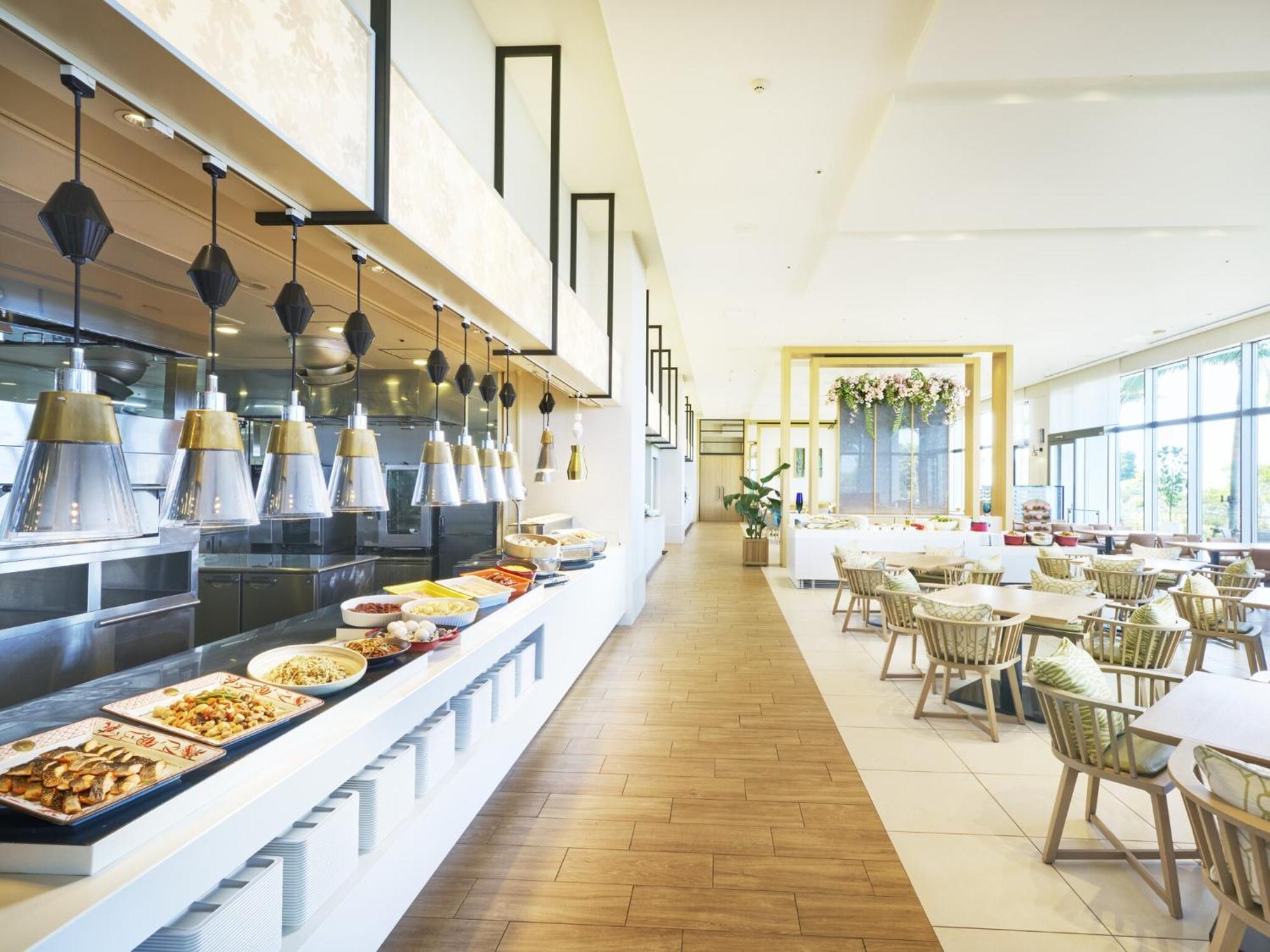 The Orion Hotel Motobu Resort & Spa Exterior photo