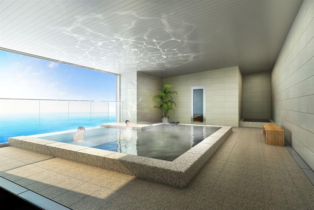 The Orion Hotel Motobu Resort & Spa Exterior photo